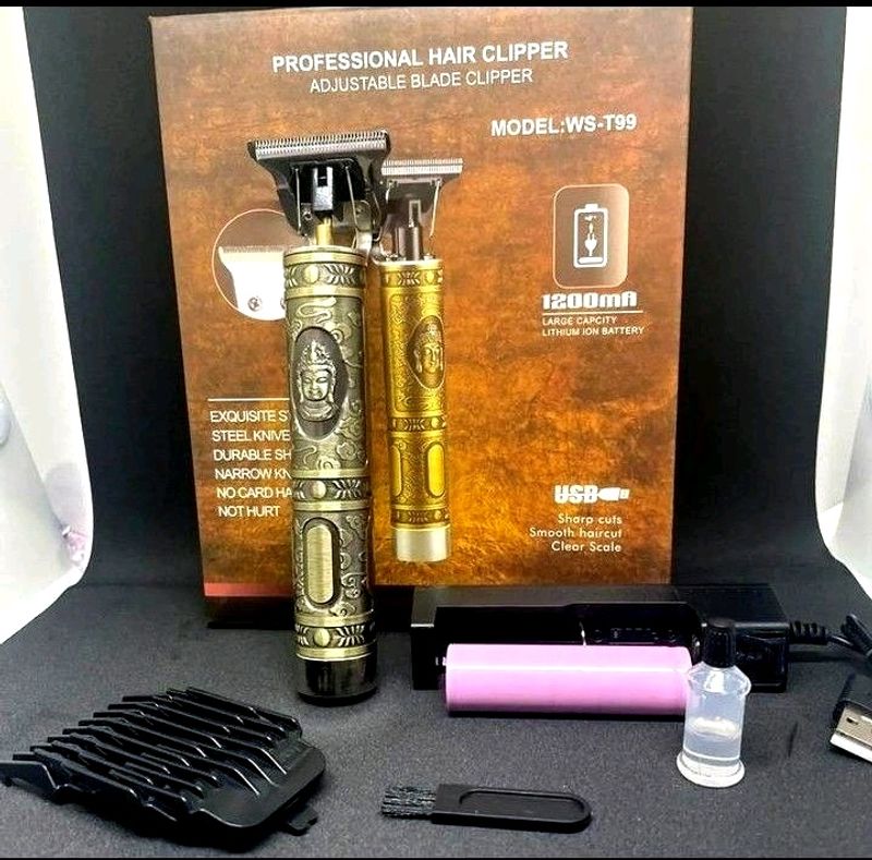 Hair Trimmer Professional Clipper Adjustable MP-98