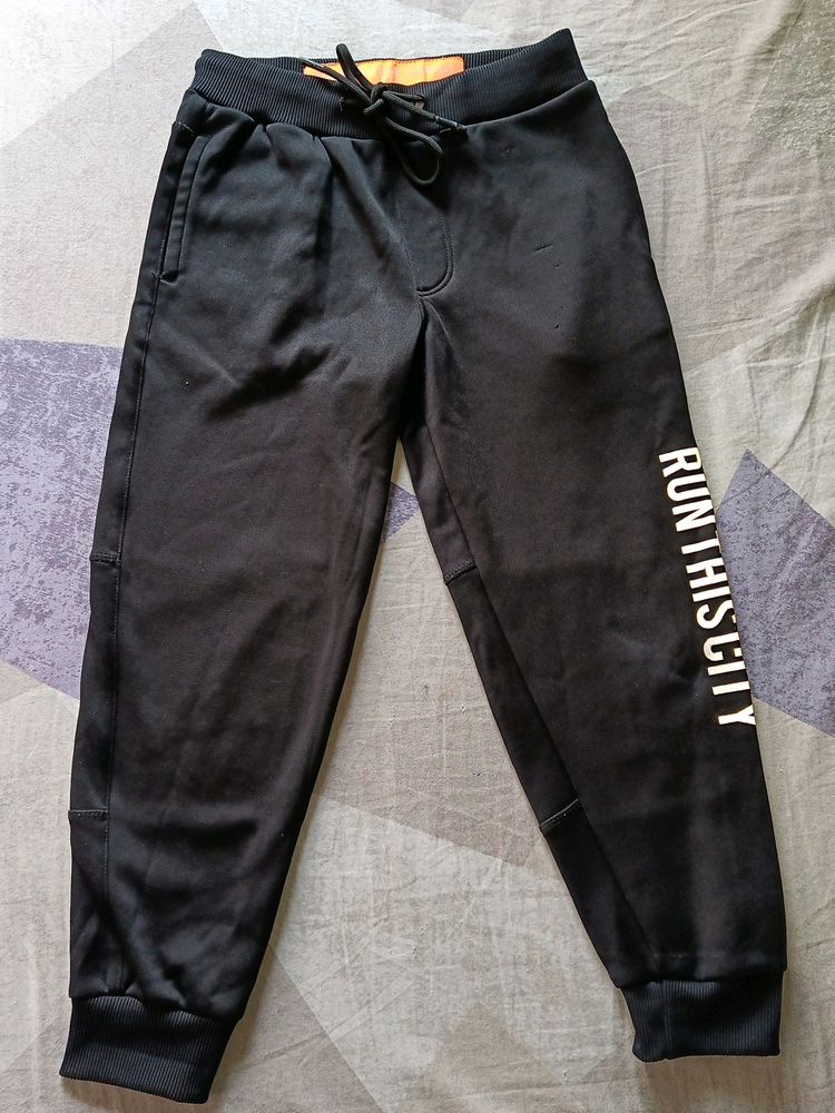 Kids Joggers Track Pant (4-6 Years)