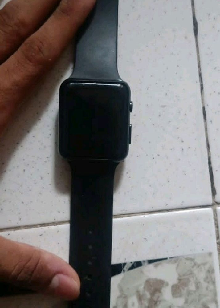 smart digital bracelet watch