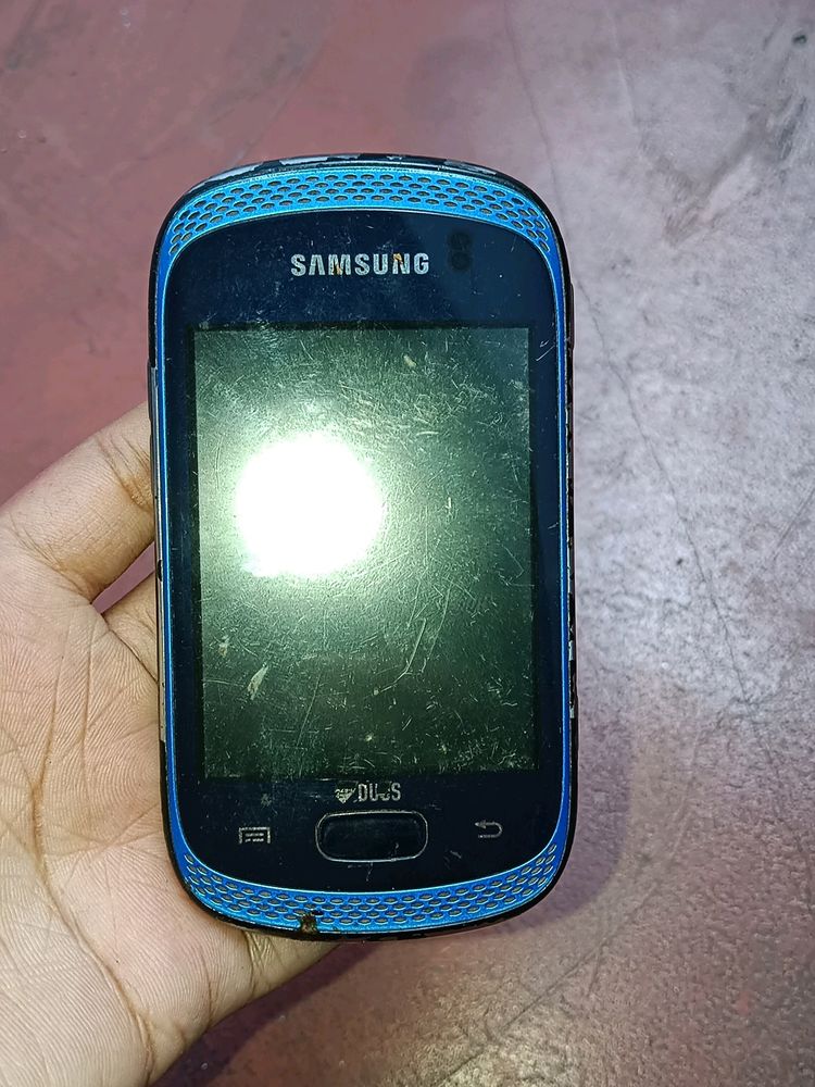 Samsung Mobile