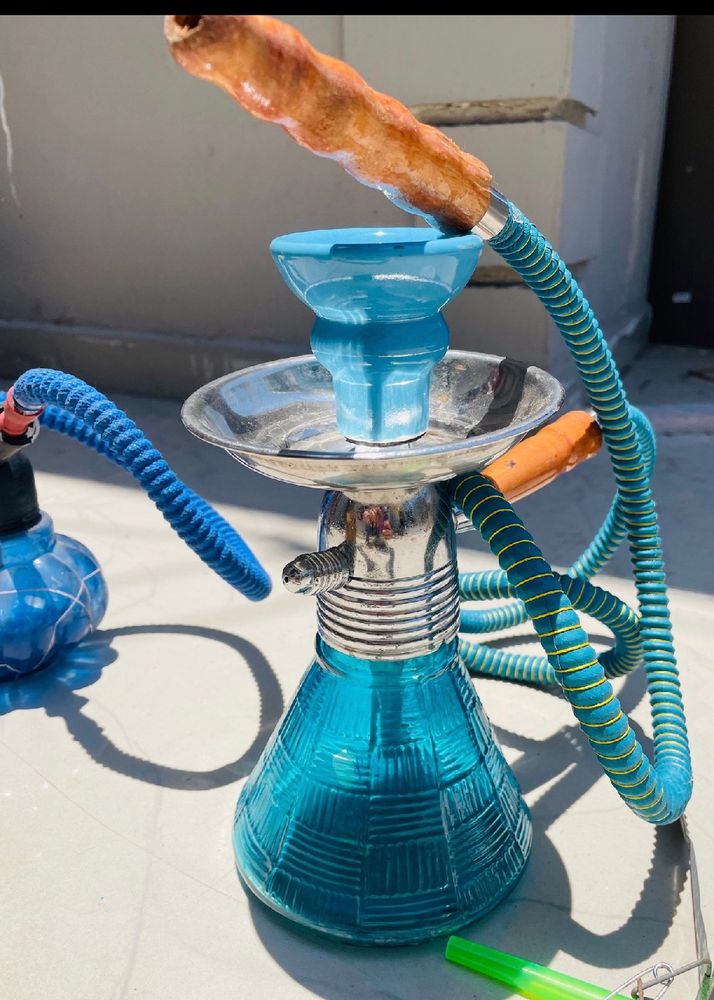 Hookah Pot