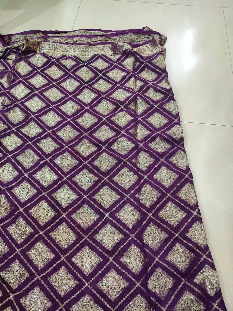 Party Wear Saree