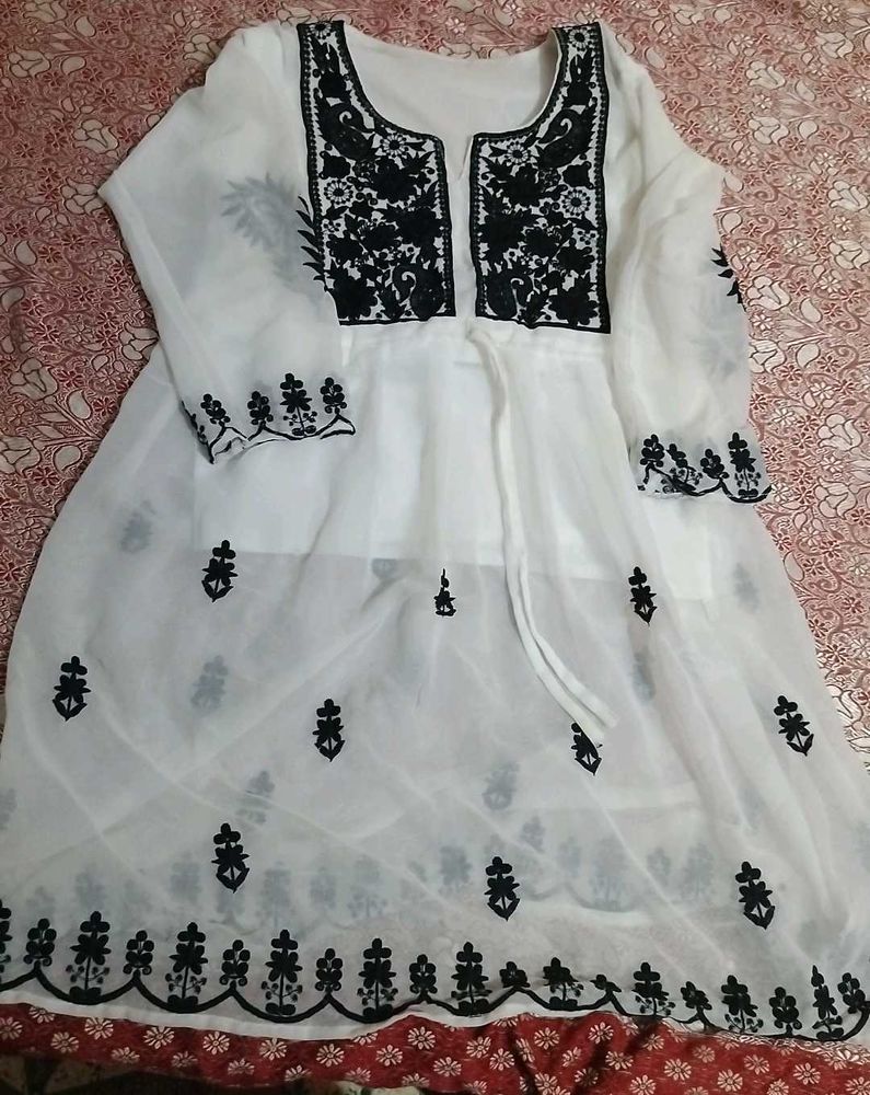 Short Kurti