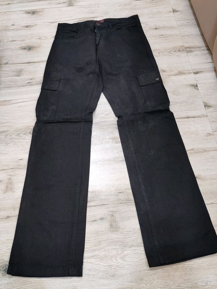 Ajvuid Cargo Jeans size 30 Sh096