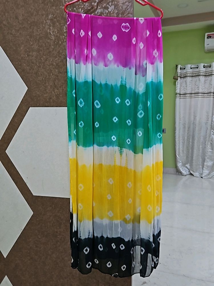 Dupatta Multi