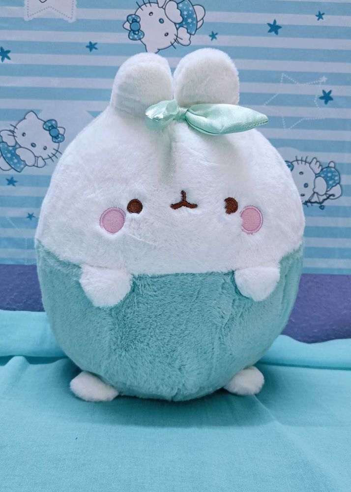 Molang Plushie ❣️