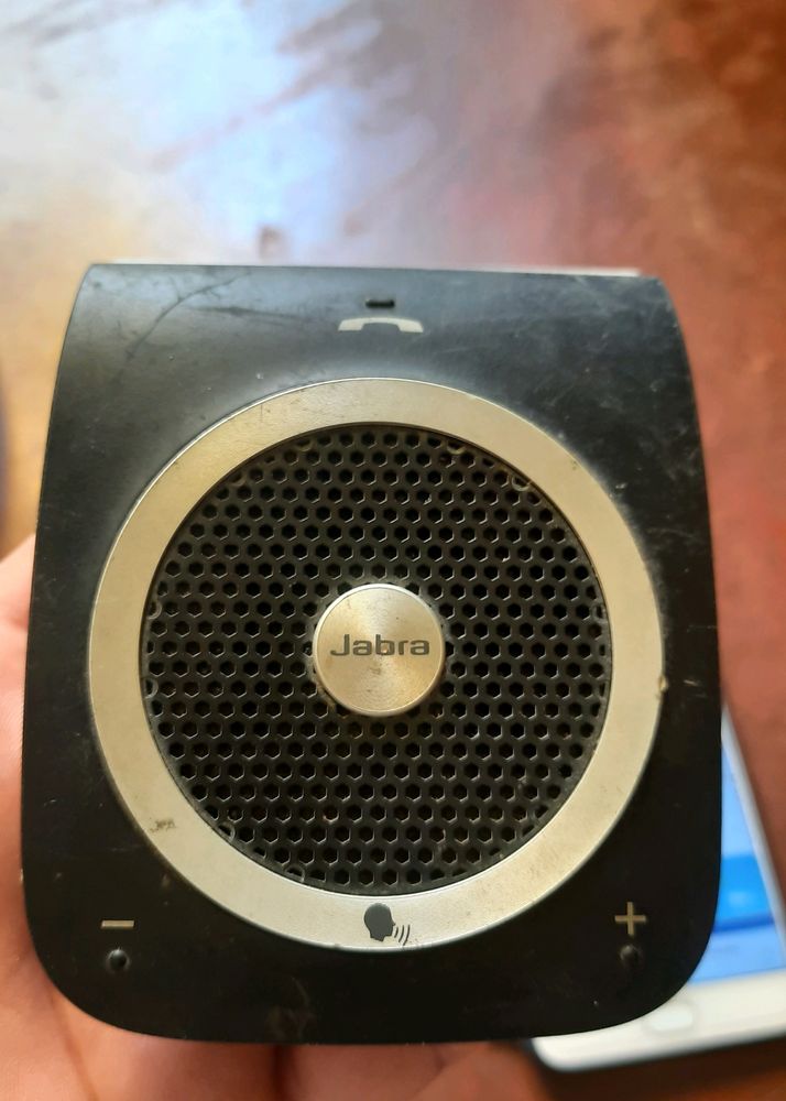 Jabra Tour Bluetooth Speaker For Car