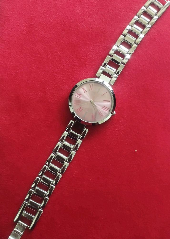 Ladies Wrist Watch