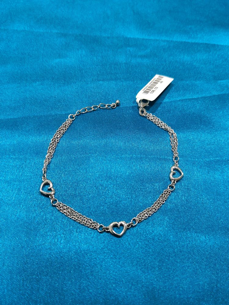 925 Italian Ladies Bracelet