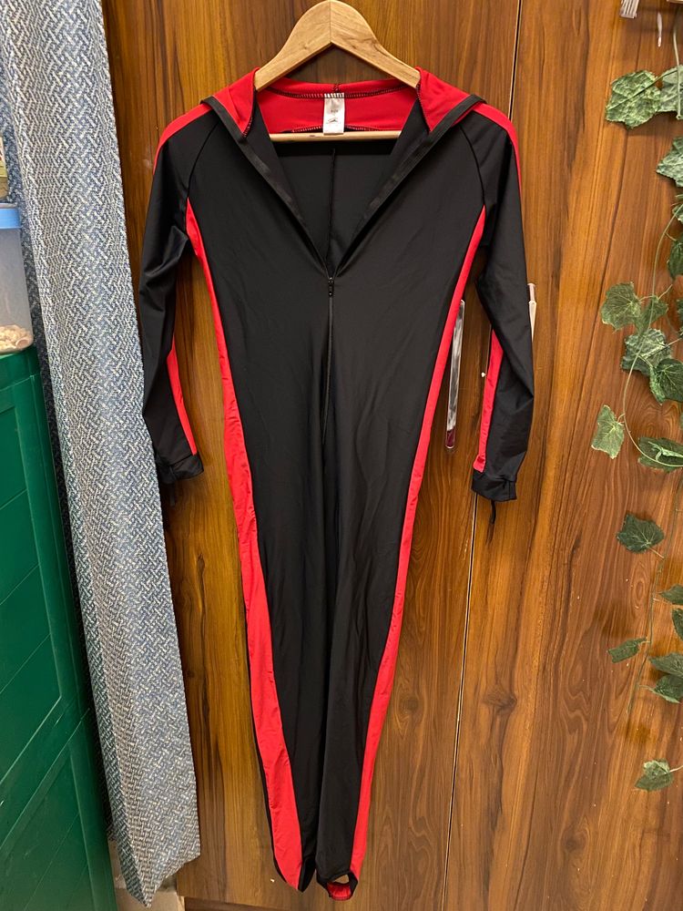 Driving Costume For Inside Riding Suit