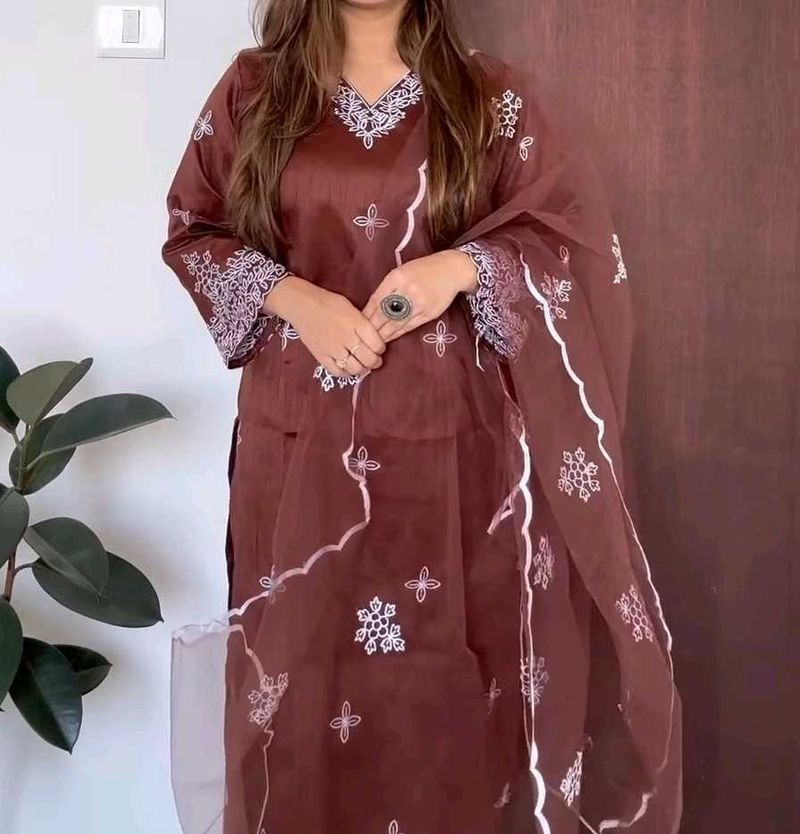 Kurta Set