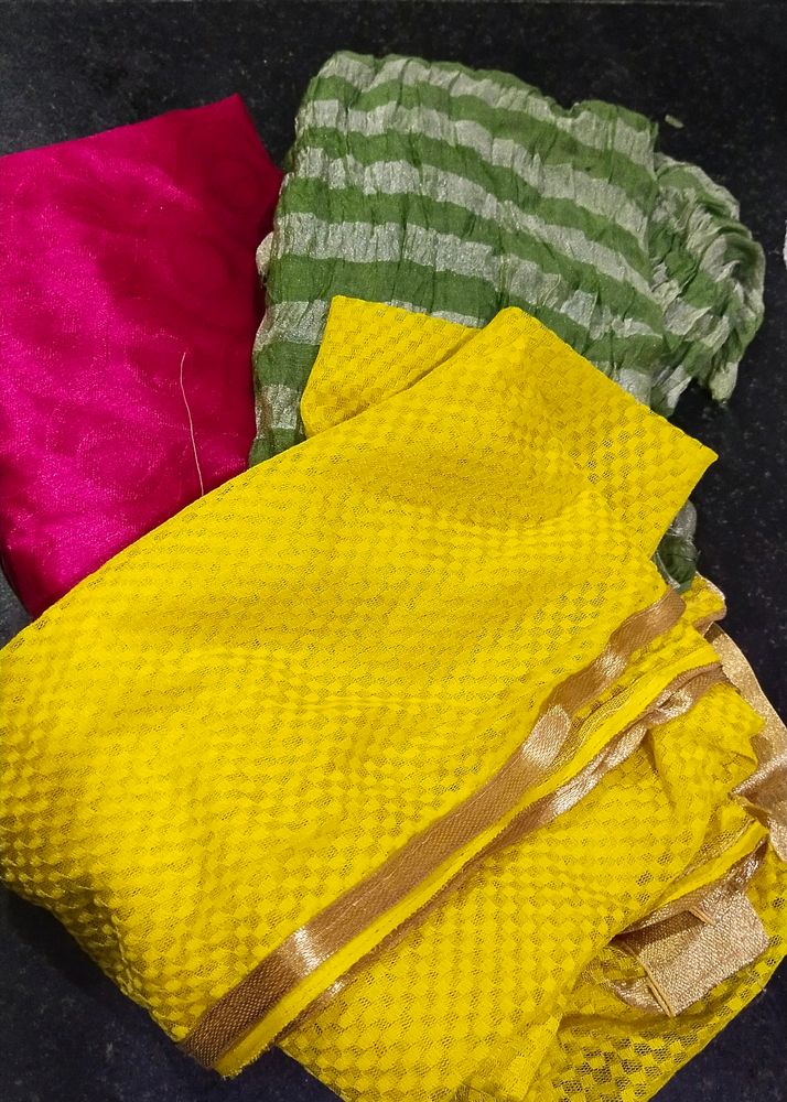 Combo Dupatta