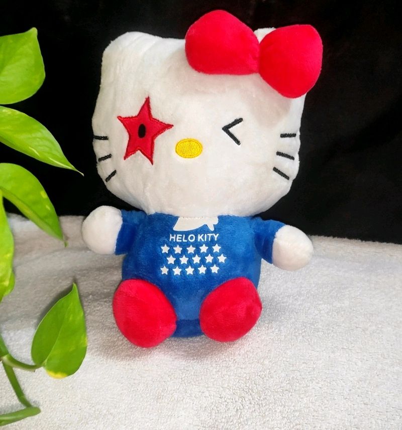 Hello Kitty American