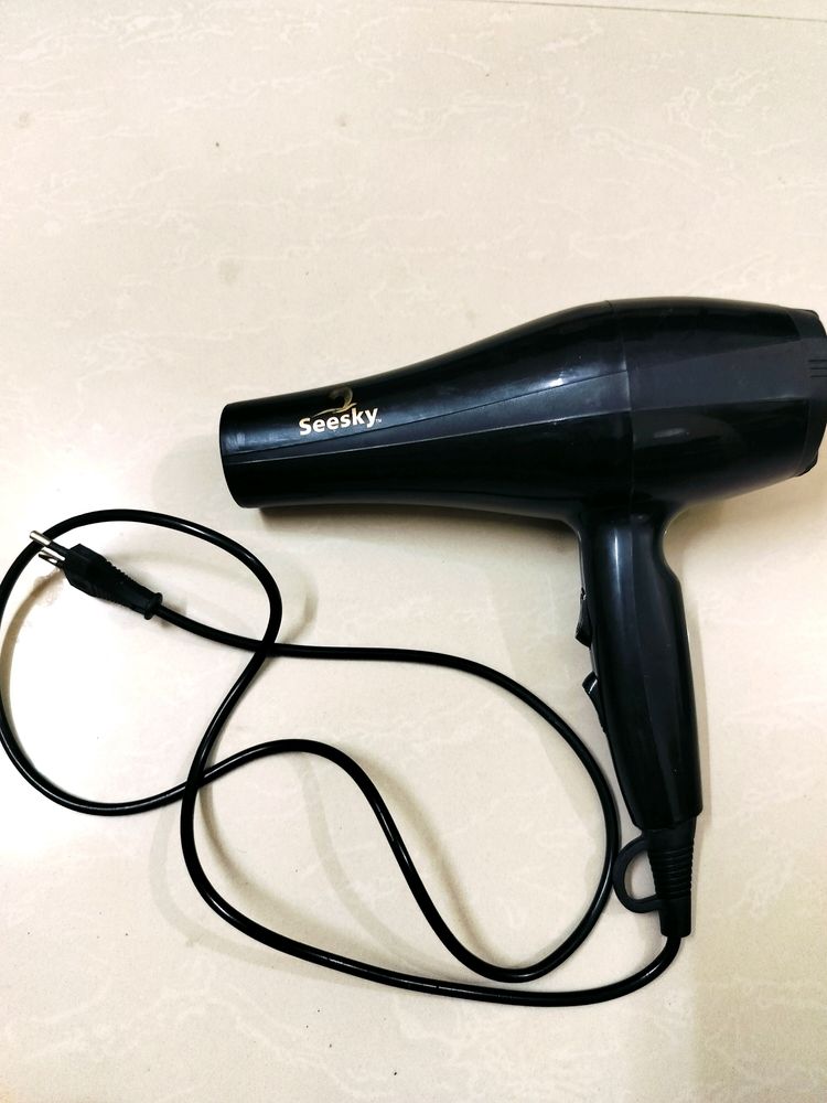 Double Cover Two In One Hair Styler