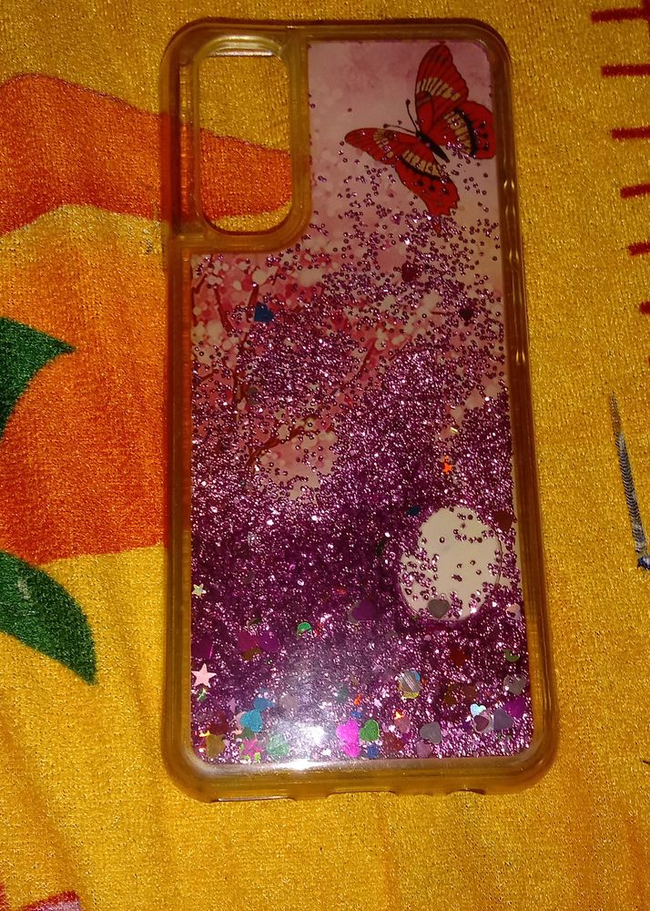 Mobile Cover