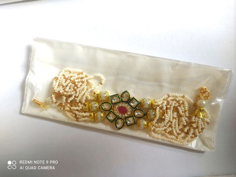 Designer Rakhi(1 RAKHI FREE)