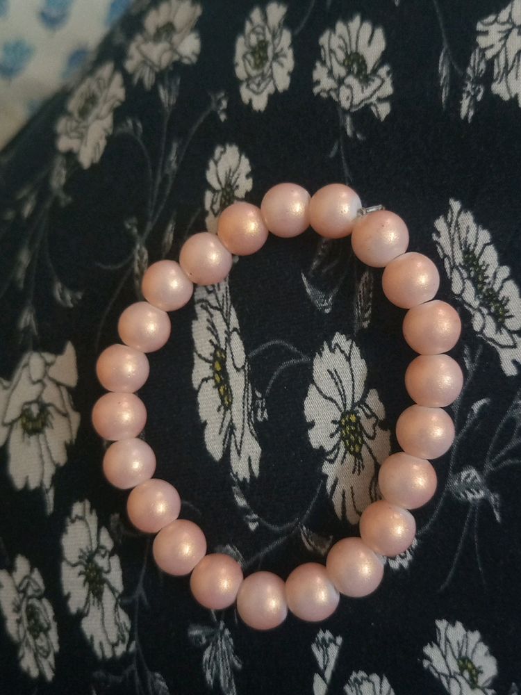 Pearl Bracelet