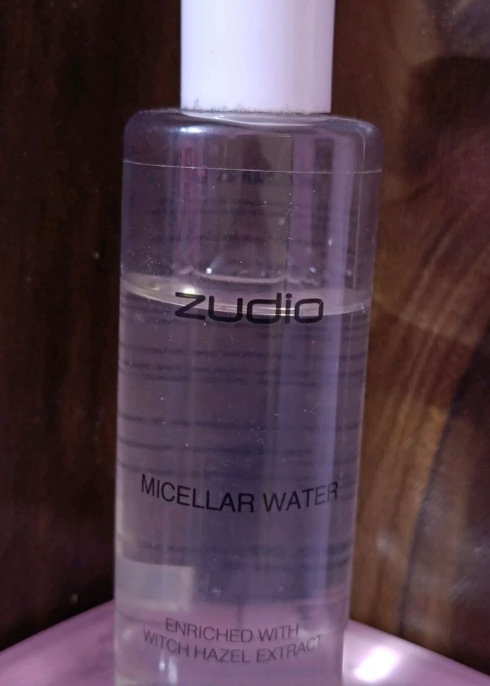 Zudio-Micellar Water