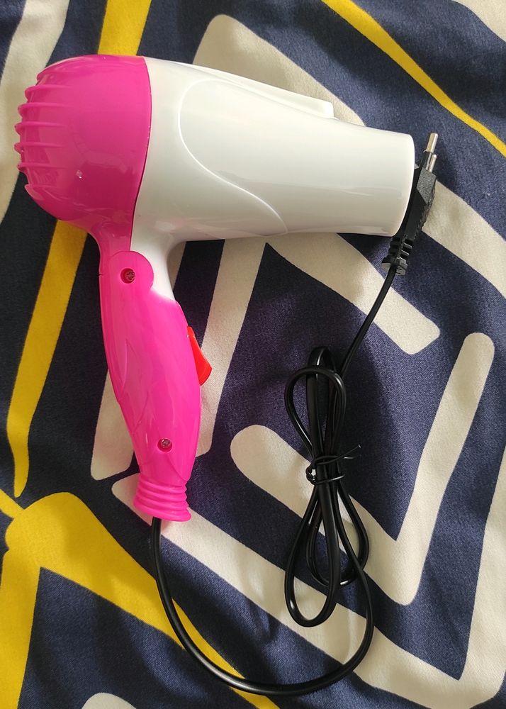 Hair Dryer New