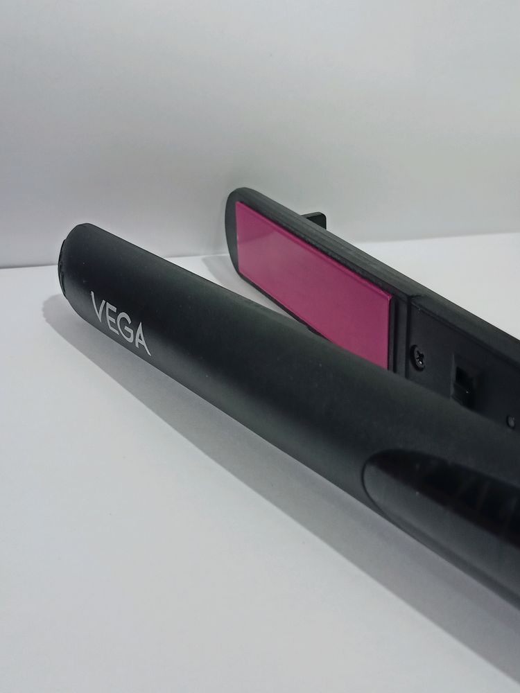 Vega- Hair Straightener VHSH-18 (Under Warranty)