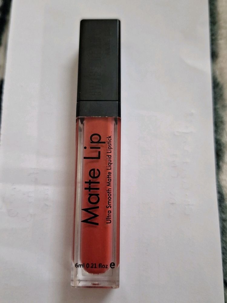 Liquid Lipstck