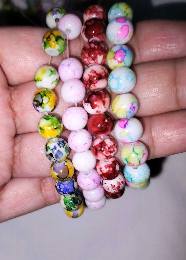 Glass Beads