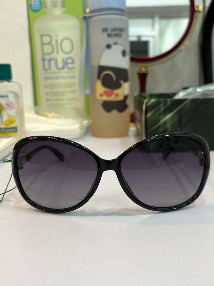 Black Sunglass For Women