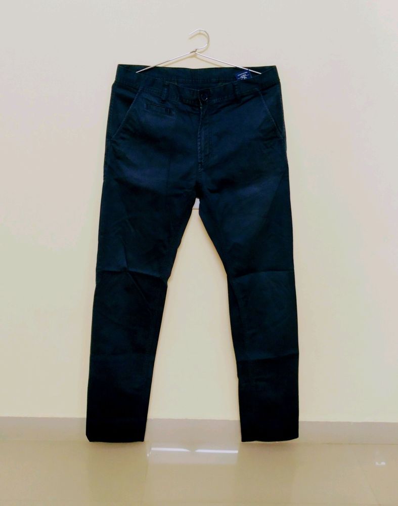 BrandOne Authentic Chinos Trousers