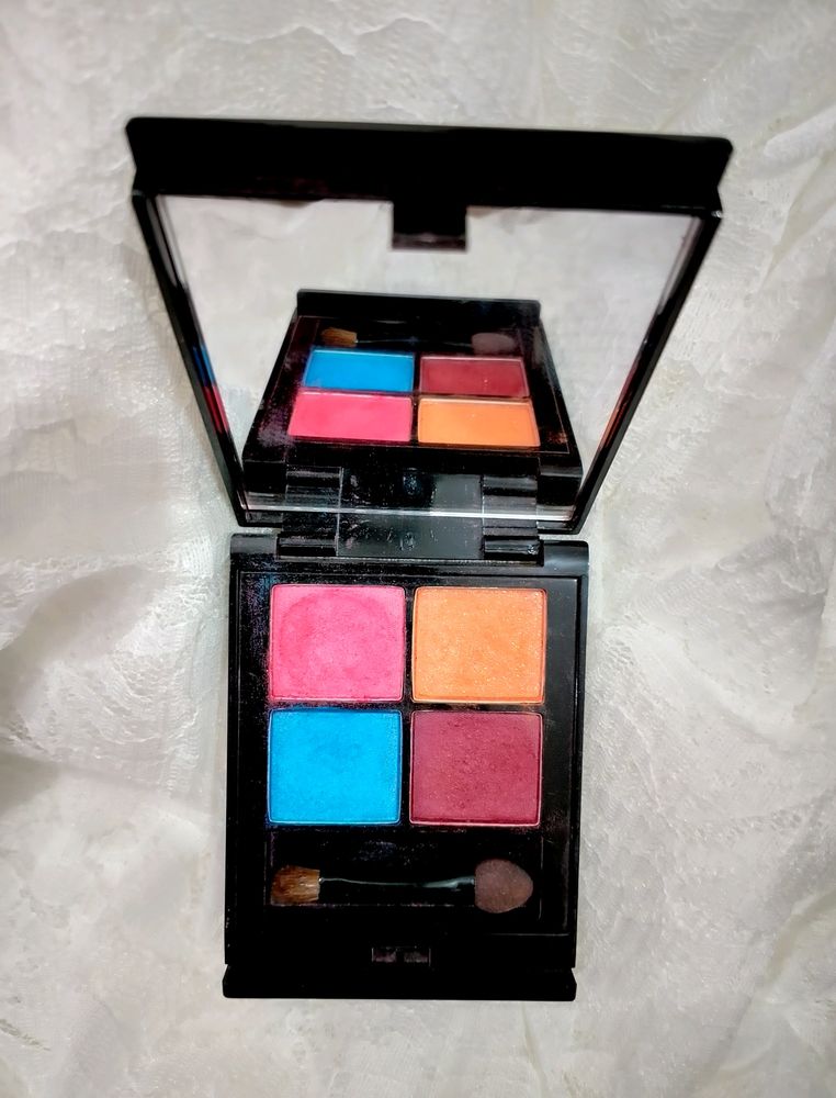 Urban Color Hypnoteyes Eyeshadow