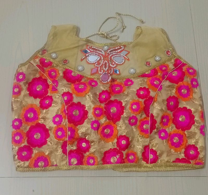 Designer Blouse