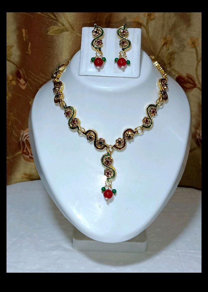 Jewellery Sets New