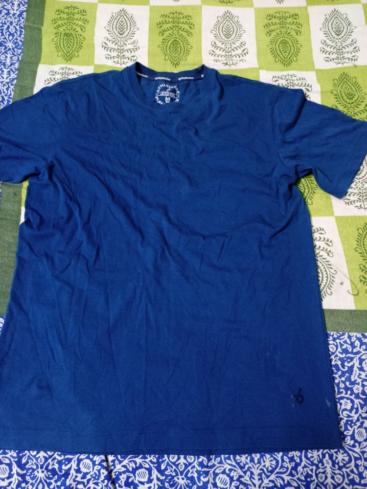 Jockey Blue T-shirt