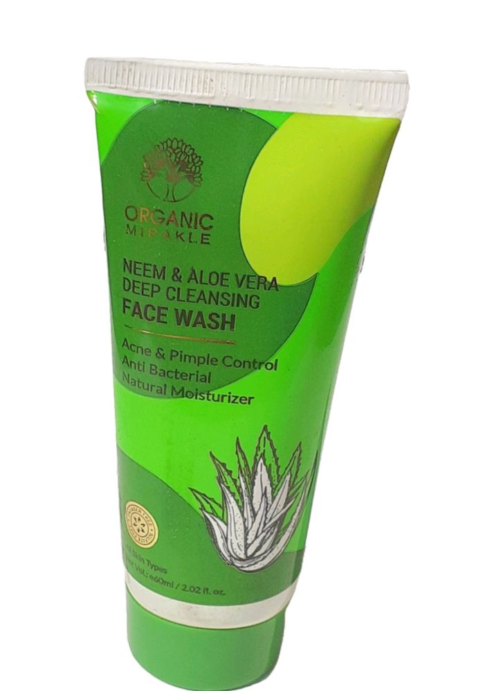 Neem Face wash