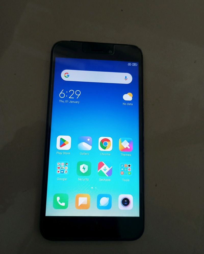 Android Mobile/REDMI In Fully Working Condition 😎