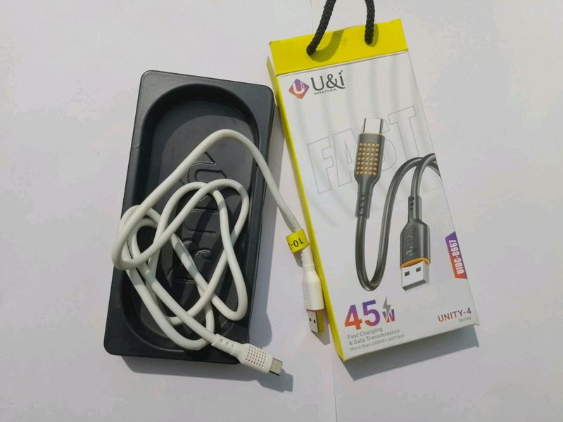 USB  Charging Cable