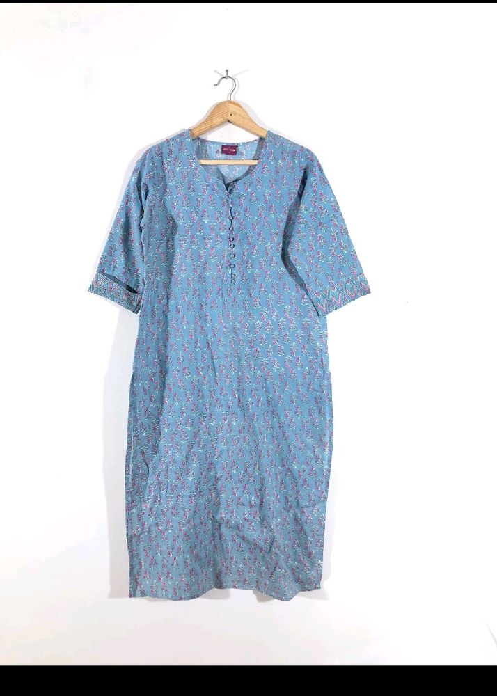 Cotton Kurti