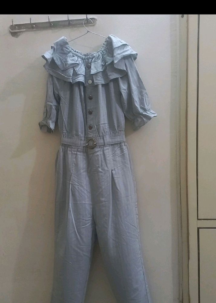 Jumpsuit For Women Nd Girls