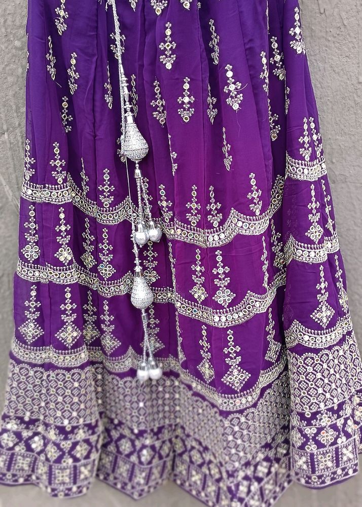 Lehnga Choli