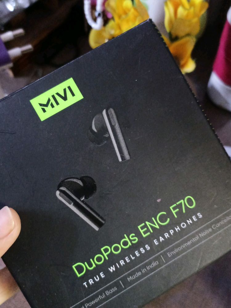 Earpods( Left Ear Piece)