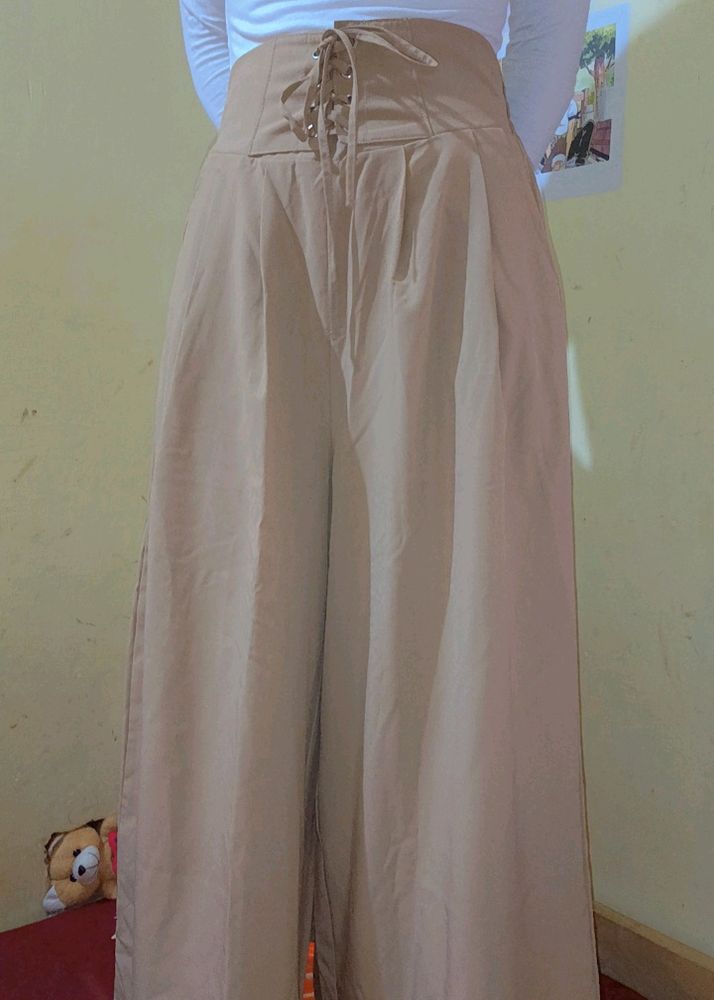 Flared Formal/ Casual Pants