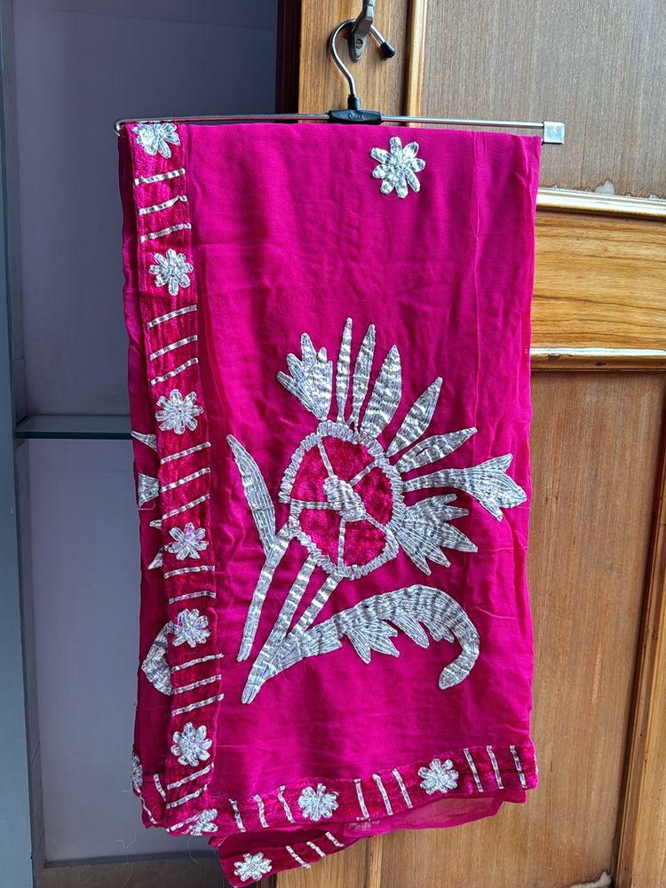 Women Festive Saree