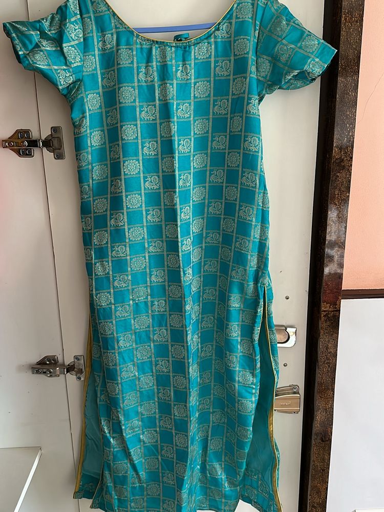 Banarsi kurta