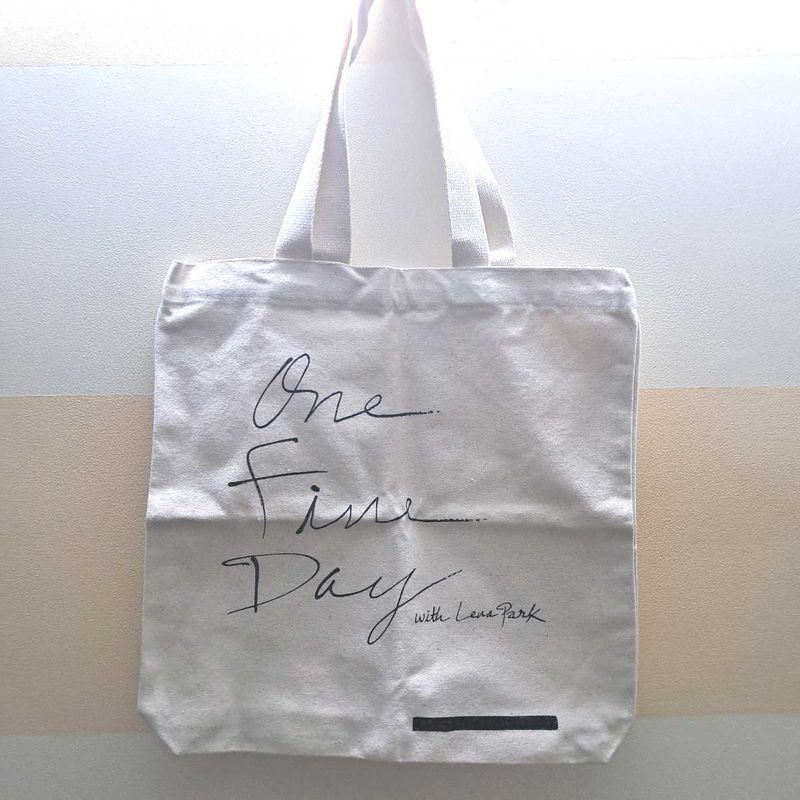 ECO TOTE BAG