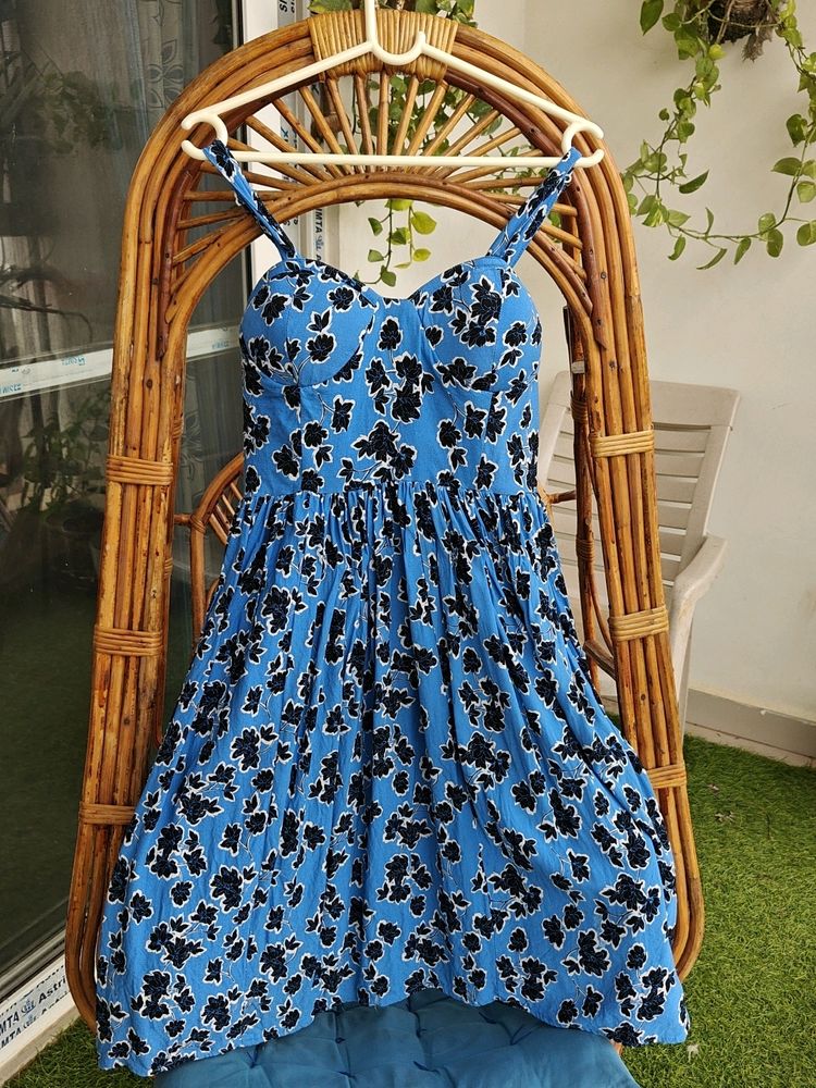 Gorgeous Sphagetti Dress