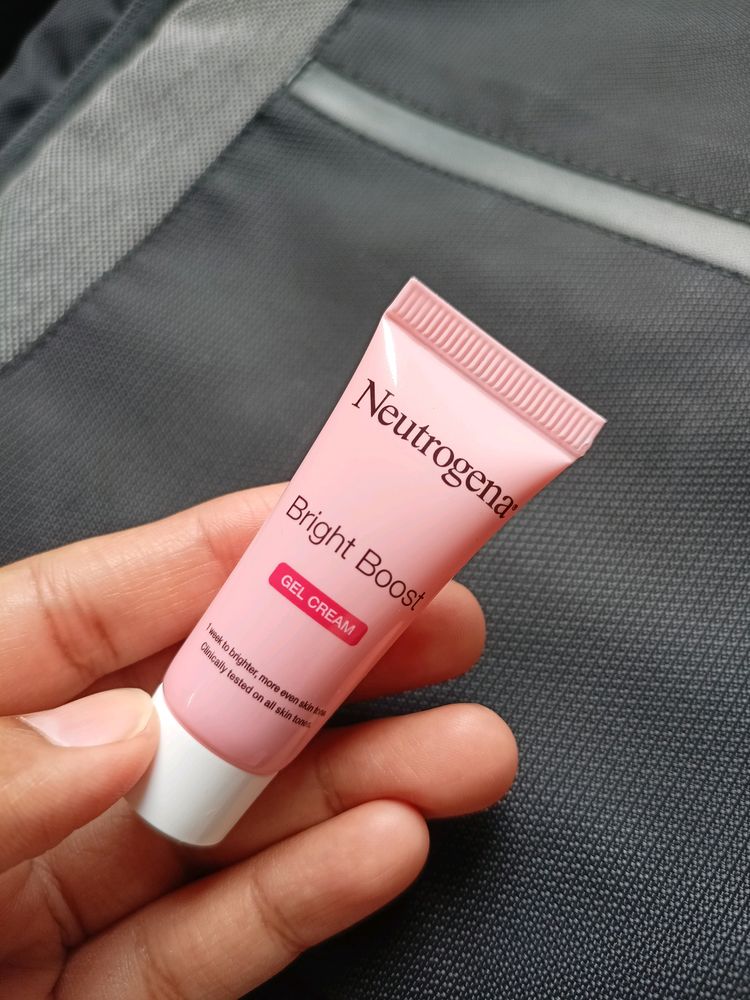 Neutrogena Bright Boost