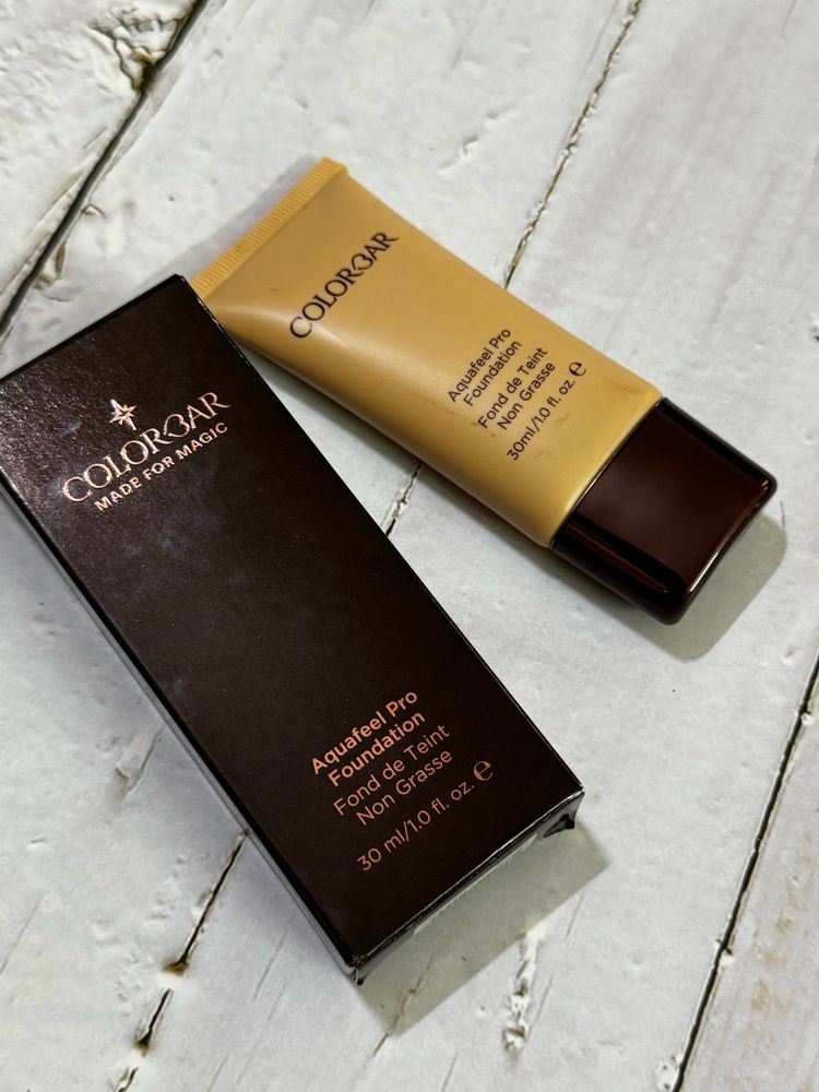 Colorbar Foundation