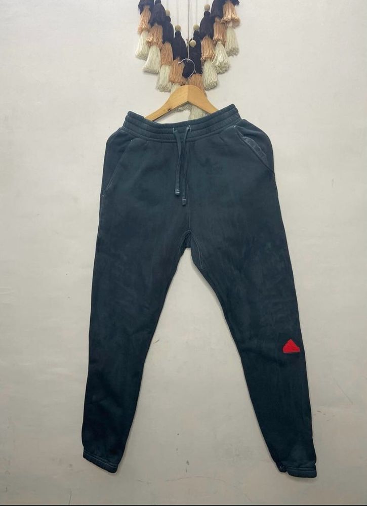 Adidas Denim Trouser Brand New