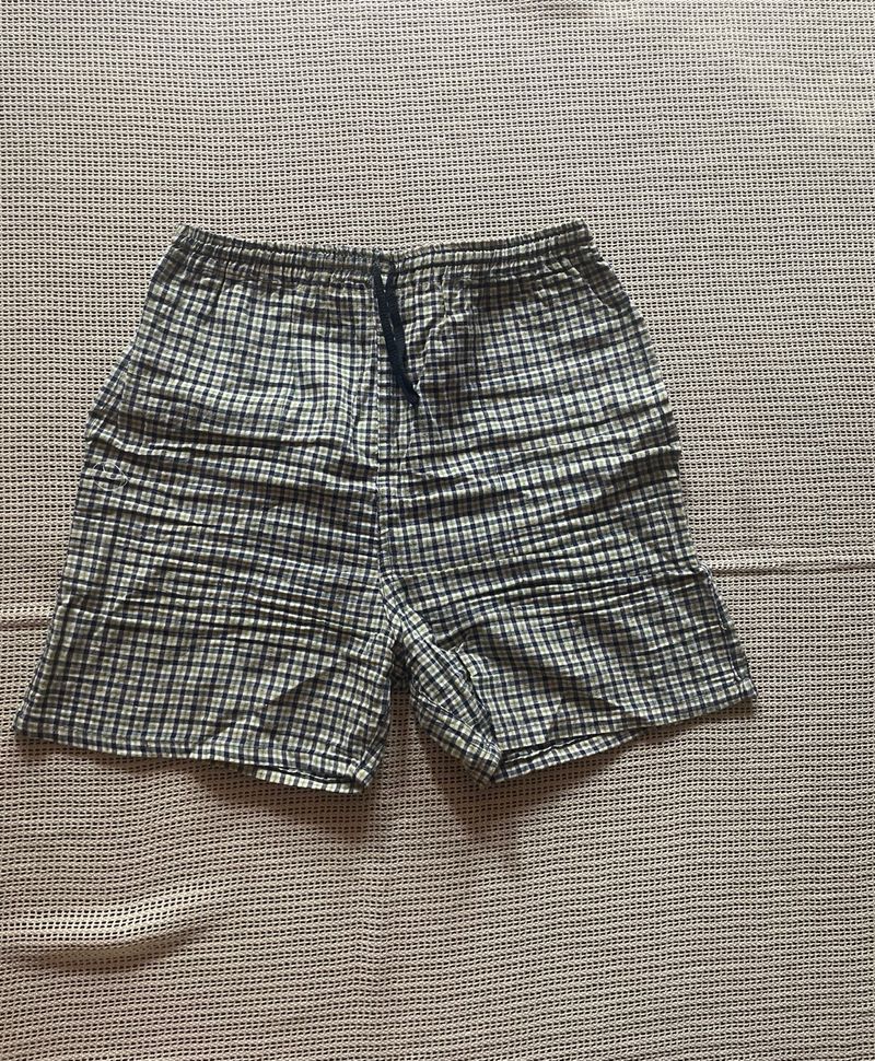 Unisex Shorts