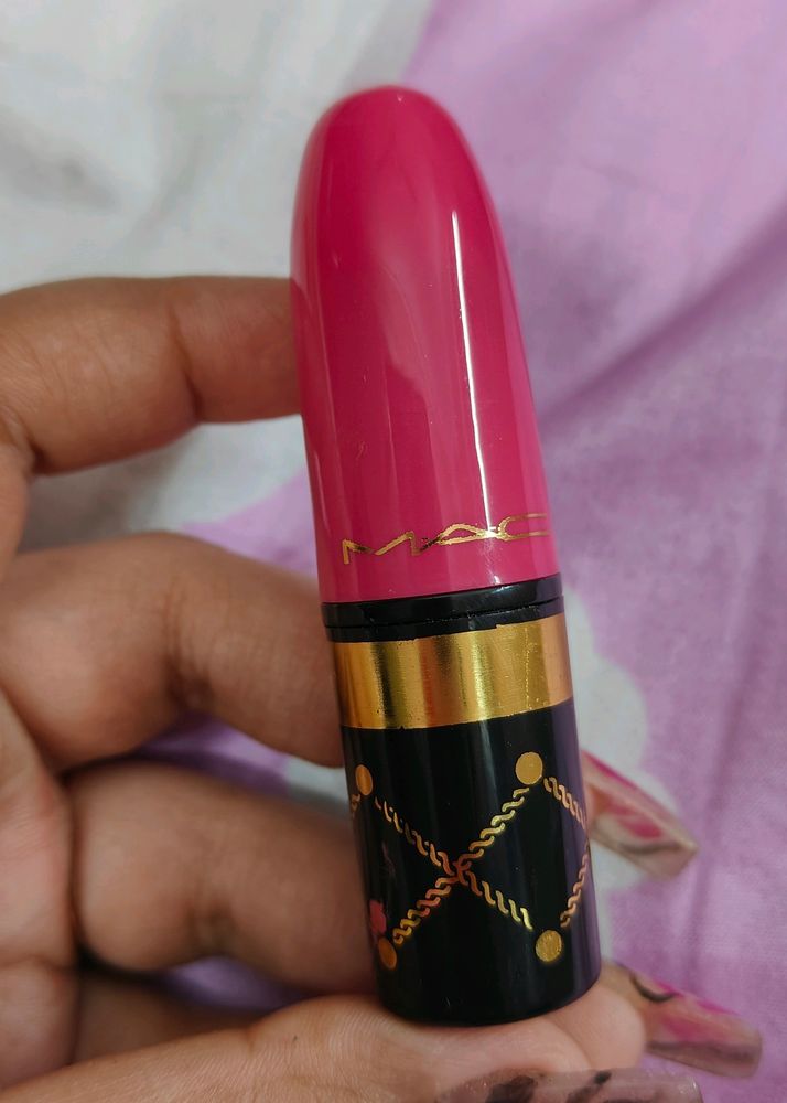 MAC LIMITED EDITION