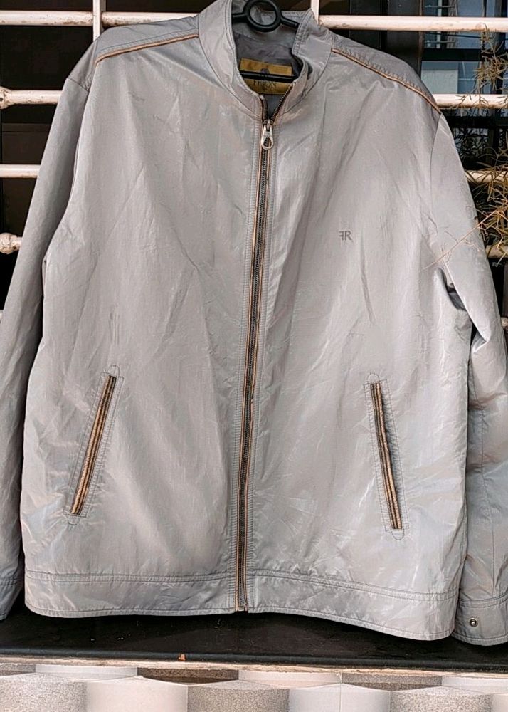 Winter Reversal Jacket Xl Can Wear Man Or Woman